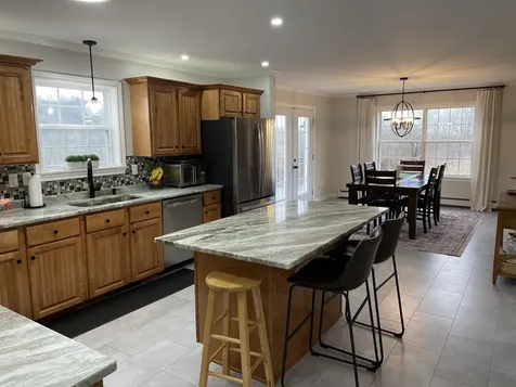 118 Pelletier Road New Canada ME 04743