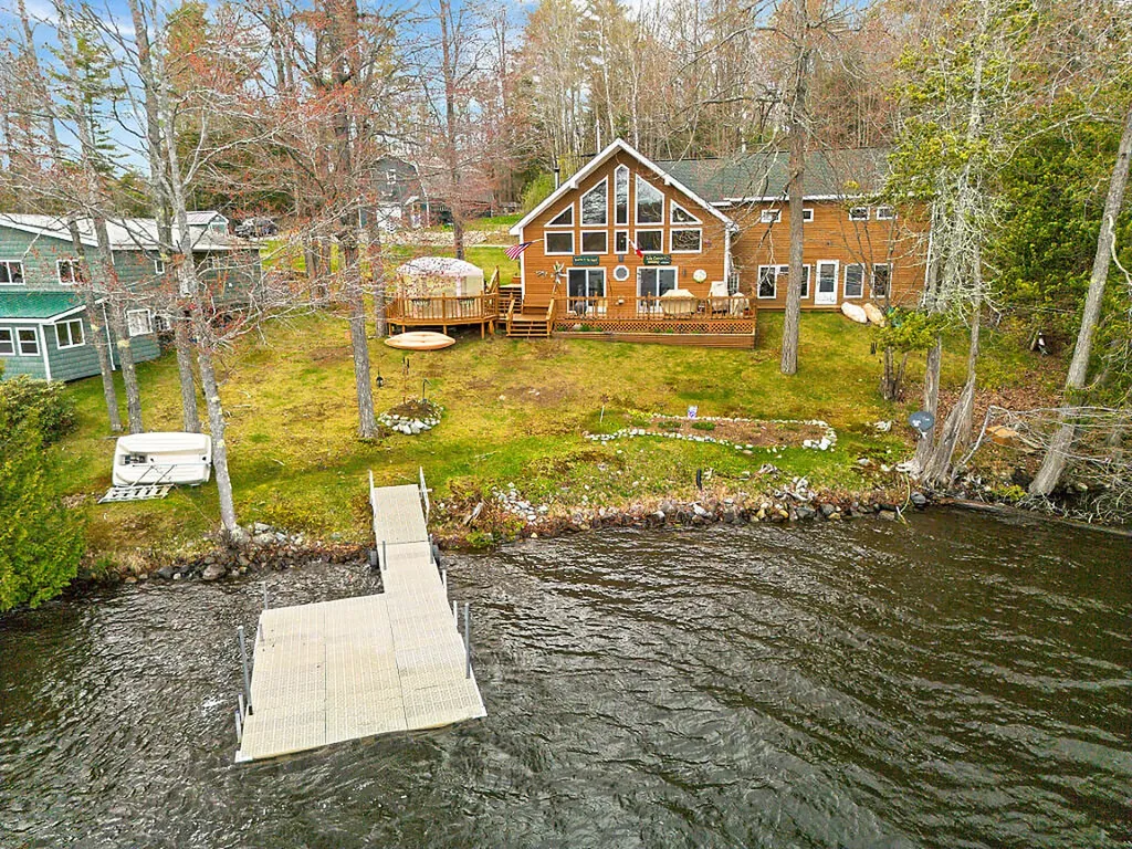 55 Stedman Lane W Hartland ME 04943