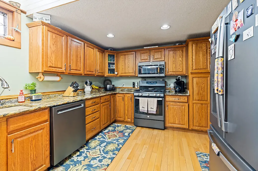 55 Stedman Lane W Hartland ME 04943