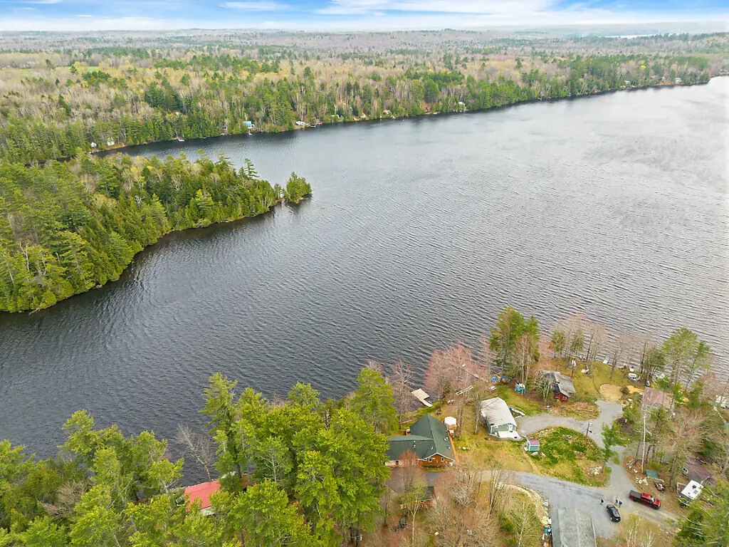 55 Stedman Lane W Hartland ME 04943