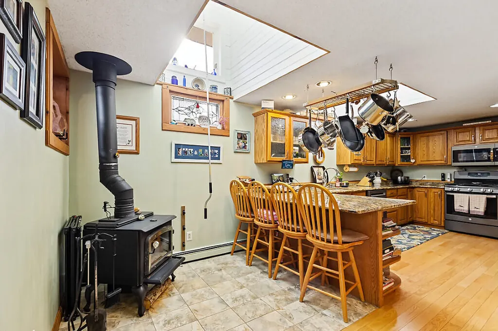 55 Stedman Lane W Hartland ME 04943