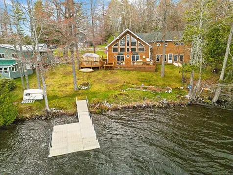 55 Stedman Lane W Hartland ME 04943