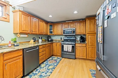 55 Stedman Lane W Hartland ME 04943