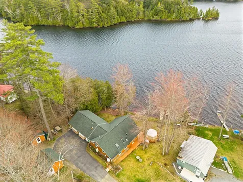 55 Stedman Lane W Hartland ME 04943