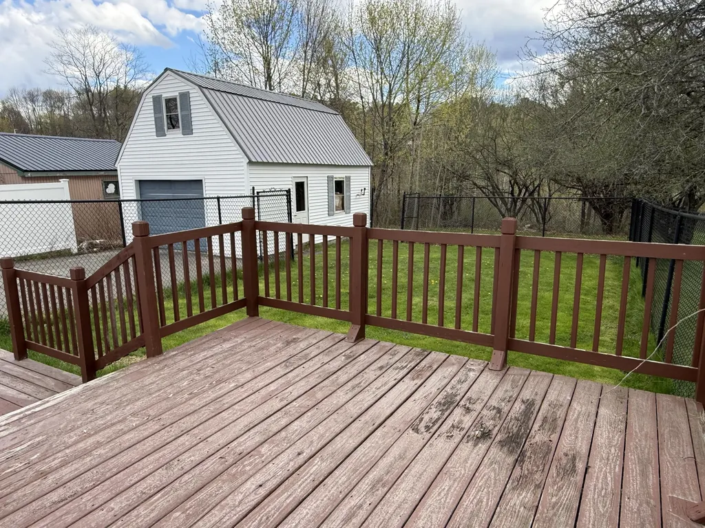 118 Falvey Street Bangor ME 04401