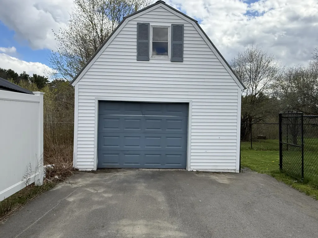 118 Falvey Street Bangor ME 04401