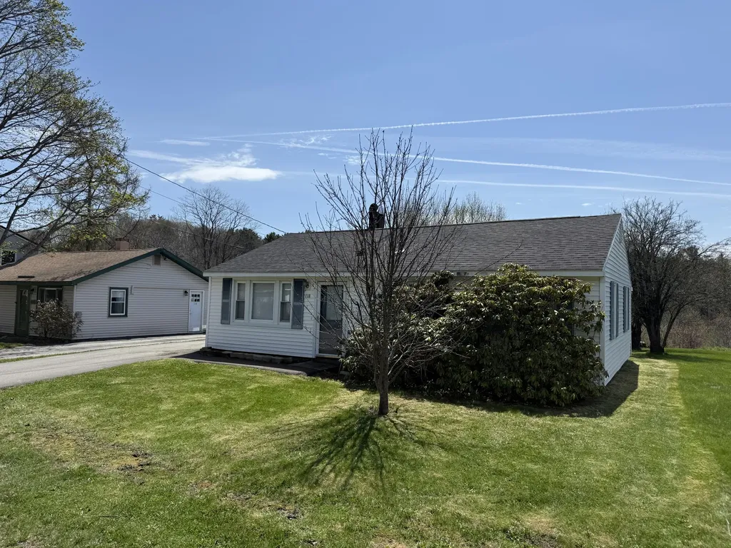 118 Falvey Street Bangor ME 04401