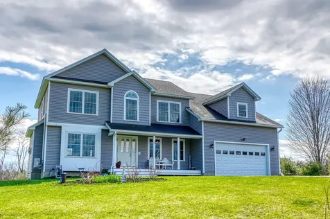 24 Royale Drive Sidney ME 04330