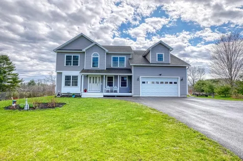 24 Royale Drive Sidney ME 04330