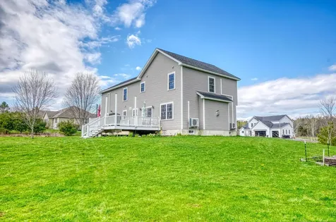 24 Royale Drive Sidney ME 04330