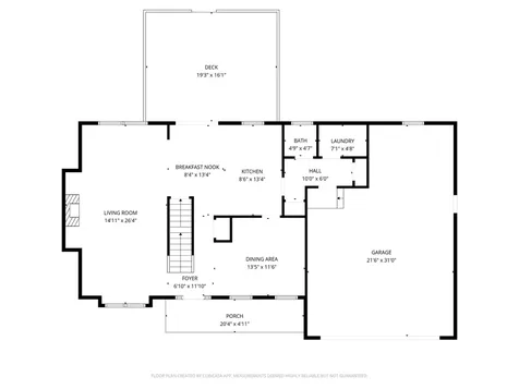 24 Royale Drive Sidney ME 04330