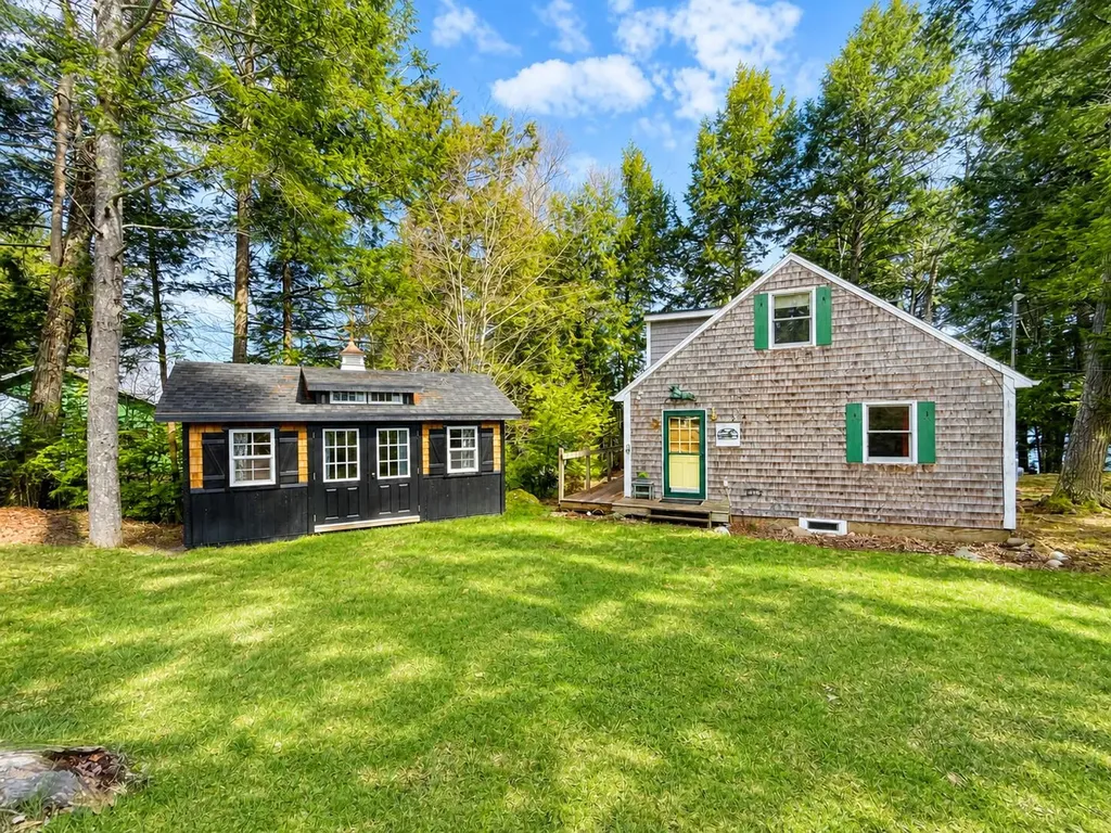 659 Nicolin Road Ellsworth ME 04605