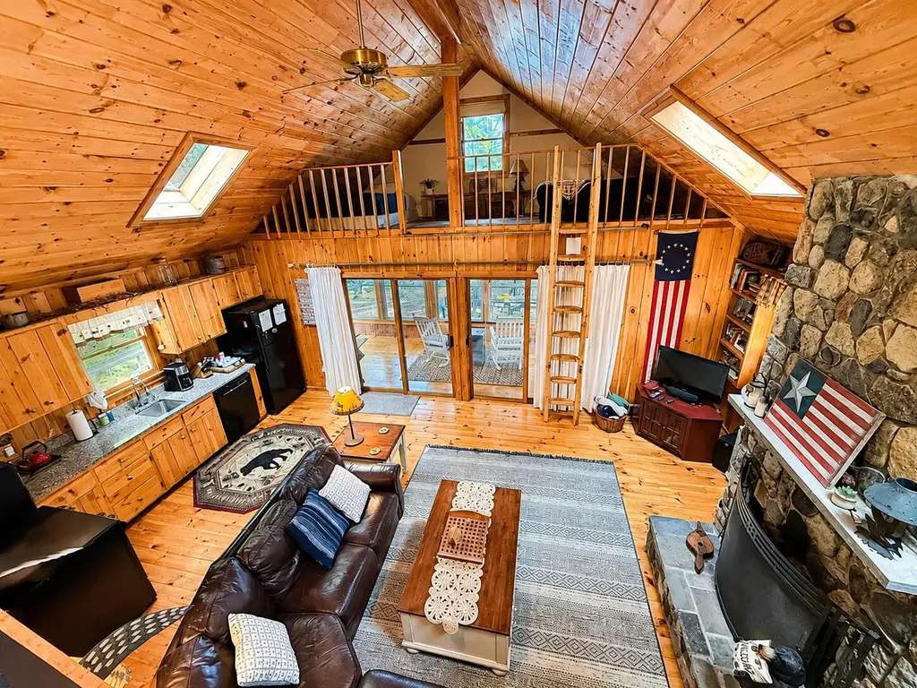659 Nicolin Road Ellsworth ME 04605
