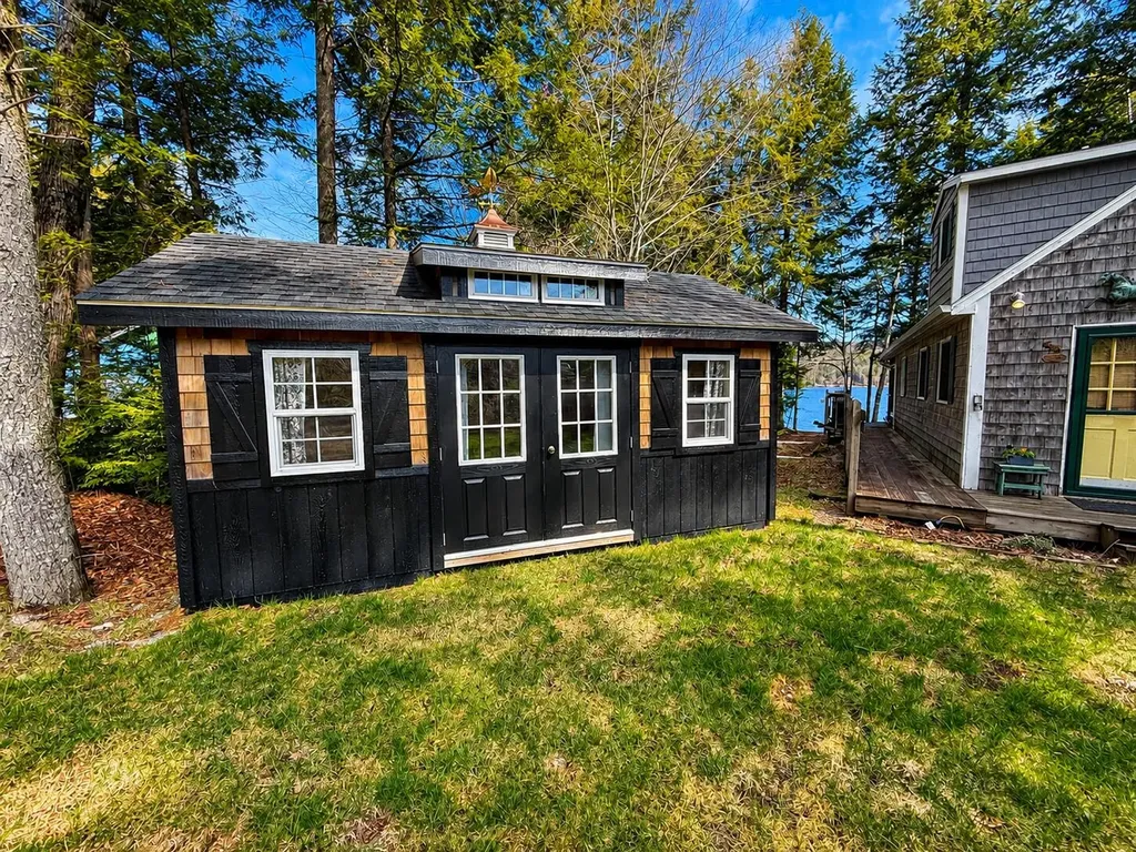 659 Nicolin Road Ellsworth ME 04605