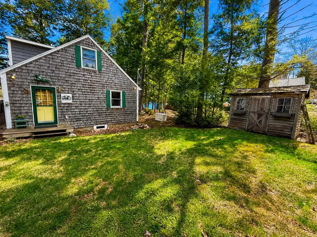 659 Nicolin Road Ellsworth ME 04605