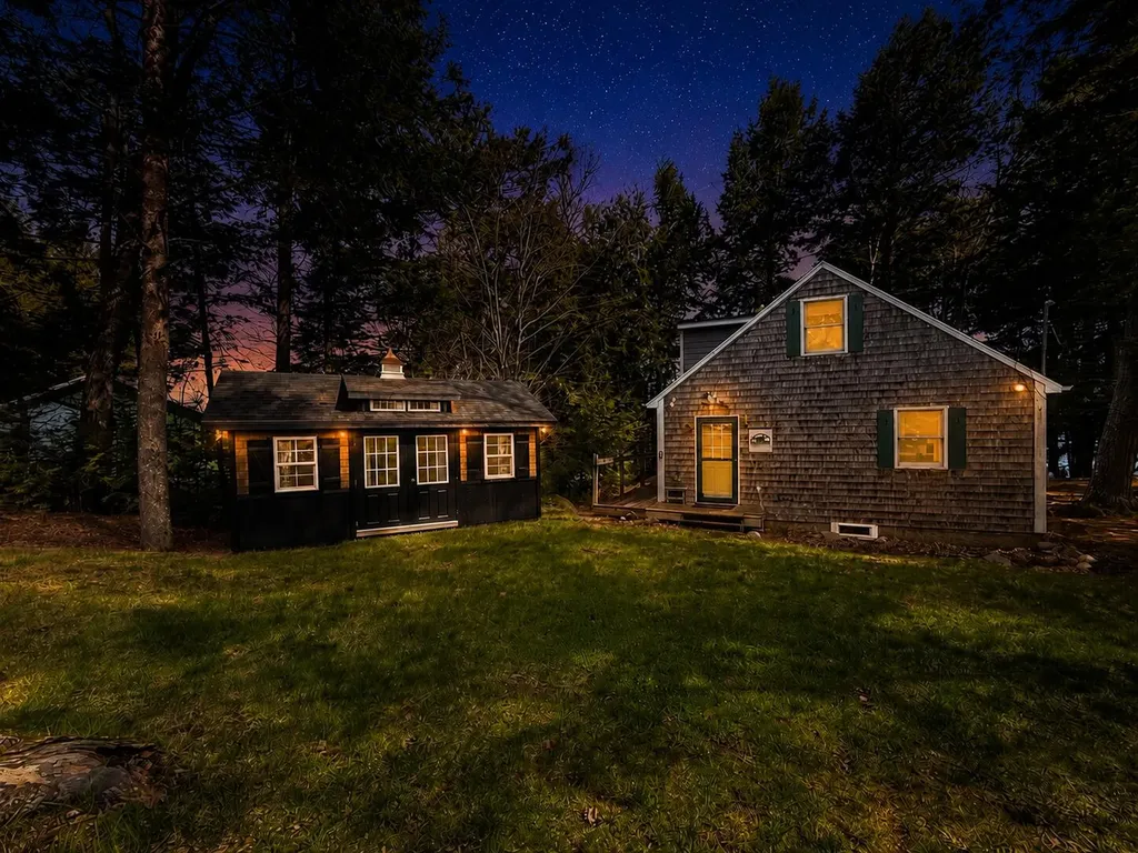 659 Nicolin Road Ellsworth ME 04605