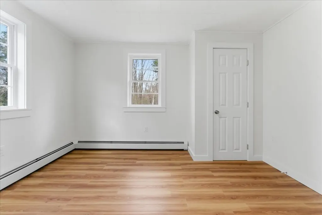 848 Whitefield Road Pittston ME 04345