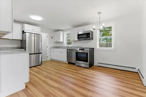 848 Whitefield Road Pittston ME 04345