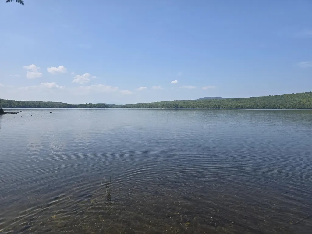 Lot 18-5 Camp Road Mount Chase ME 04765
