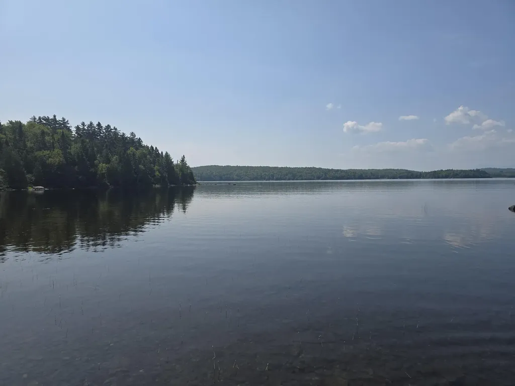 Lot 18-5 Camp Road Mount Chase ME 04765