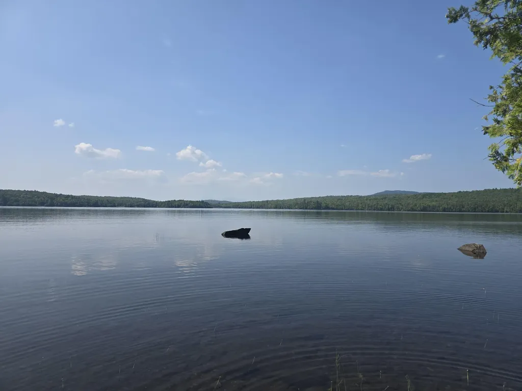 Lot 18-5 Camp Road Mount Chase ME 04765