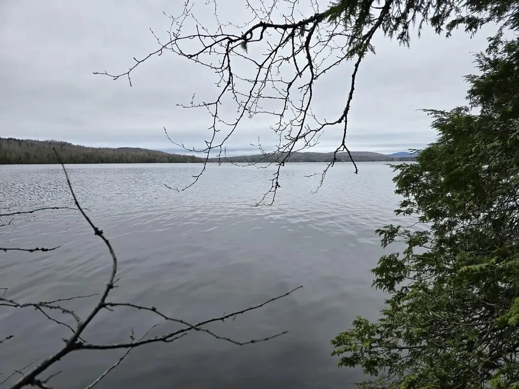 Lot 18-5 Camp Road Mount Chase ME 04765