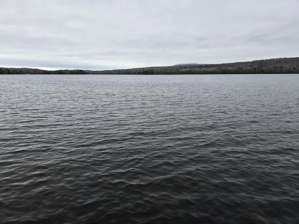 Lot 18-5 Camp Road Mount Chase ME 04765