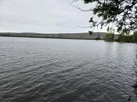 Lot 18-5 Camp Road Mount Chase ME 04765