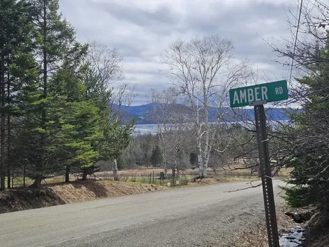 Lot 9 Amber Road Rangeley ME 04970