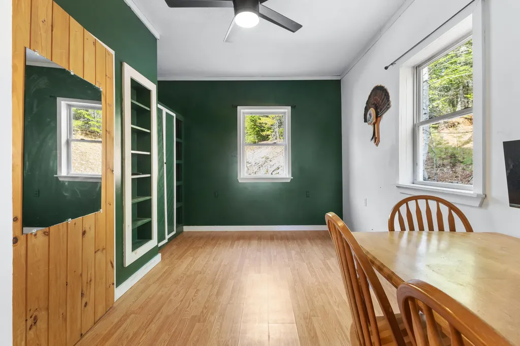 18 Deer Ridge Lane Surry ME 04684