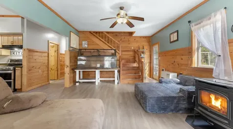 18 Deer Ridge Lane Surry ME 04684