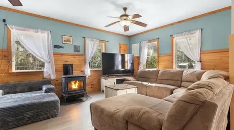 18 Deer Ridge Lane Surry ME 04684