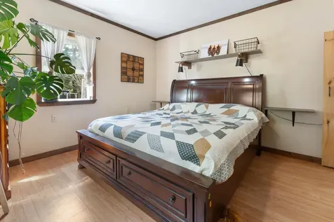 18 Deer Ridge Lane Surry ME 04684