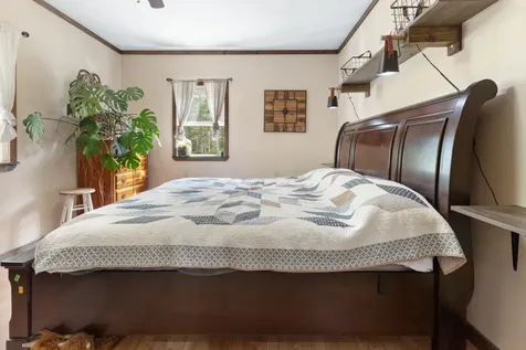 18 Deer Ridge Lane Surry ME 04684