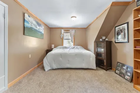 18 Deer Ridge Lane Surry ME 04684