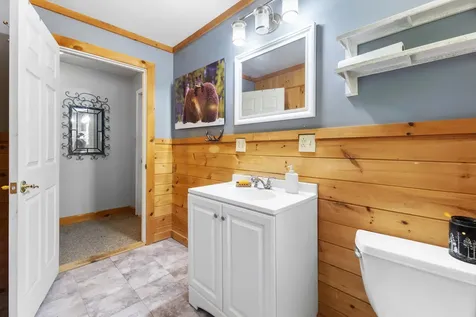 18 Deer Ridge Lane Surry ME 04684