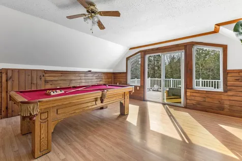 18 Deer Ridge Lane Surry ME 04684