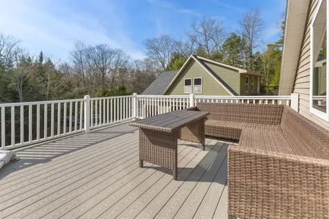 18 Deer Ridge Lane Surry ME 04684