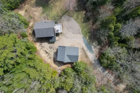 18 Deer Ridge Lane Surry ME 04684