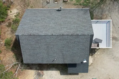 18 Deer Ridge Lane Surry ME 04684