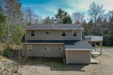 18 Deer Ridge Lane Surry ME 04684