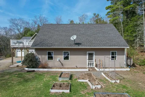 18 Deer Ridge Lane Surry ME 04684