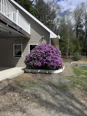 18 Deer Ridge Lane Surry ME 04684