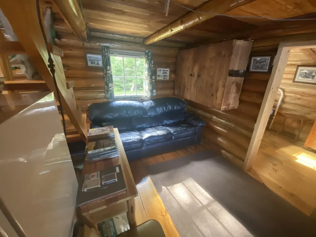 Lot 14 Rowe Pond Road Pleasant Ridge Plt ME 04920