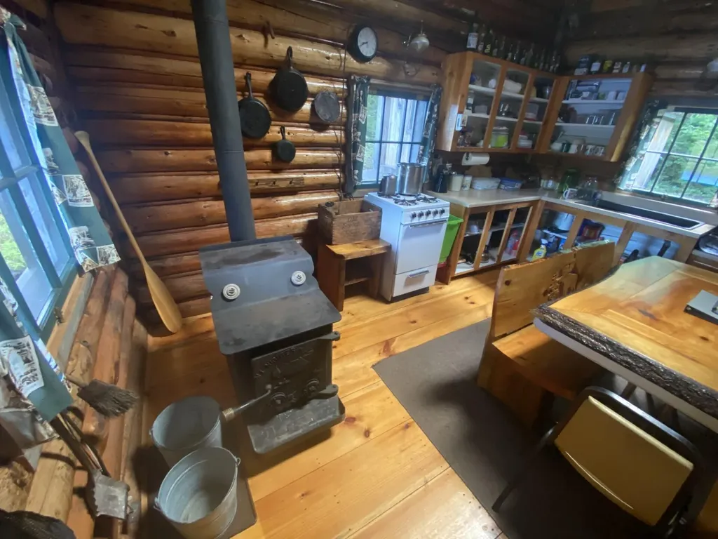 Lot 14 Rowe Pond Road Pleasant Ridge Plt ME 04920