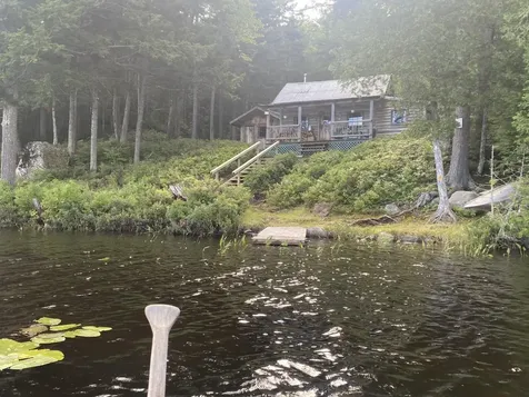 Lot 14 Rowe Pond Road Pleasant Ridge Plt ME 04920