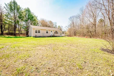 171 Adams Circle Farmington ME 04938