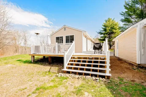 171 Adams Circle Farmington ME 04938