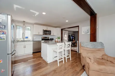 171 Adams Circle Farmington ME 04938