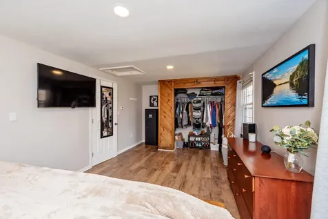 171 Adams Circle Farmington ME 04938
